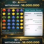 JACKPOT SLOT STARLIGHT PRINCESS 1000 18 FEBRUARI 2026