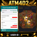 JACKPOT SLOT WILD BOUNTY 09 APRIL 2026