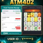 JACKPOT SLOT MAHJONG WAYS-2 05 APRIL 2026