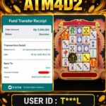 JACKPOT SLOT MAHJONG WINS 3 BLACK SCATTER 05 APRIL 2026