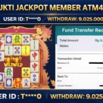 JACKPOT SLOT MAHJONG WINS 3 BLACK SCATTER 12 APRIL 2026