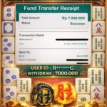 JACKPOT SLOT MAHJONG WINS 3 BLACK SCATTER 13 APRIL 2026