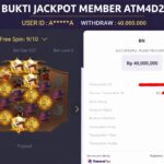 JACKPOT SLOT WILD BOUNTY 15 APRIL 2026